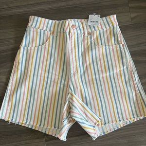Wrangler A Line Short